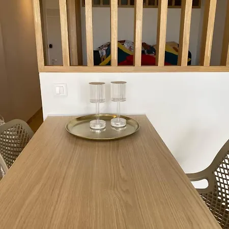 公寓 Dolce 阿格德