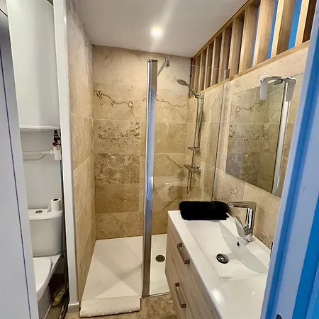 Dolce 公寓 阿格德