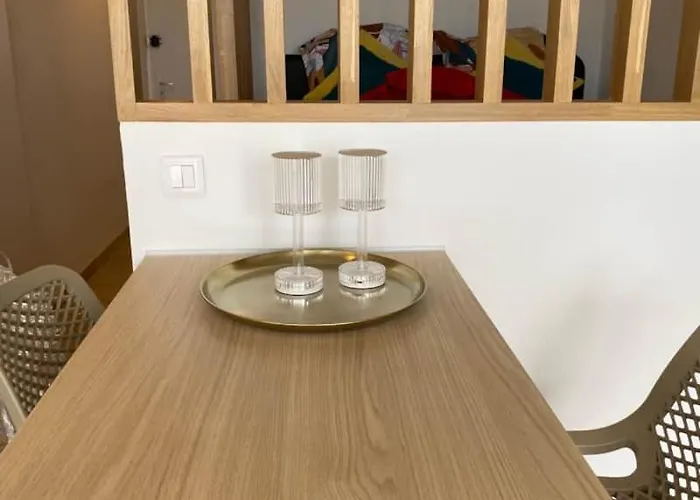 Lejlighed Dolce Agde