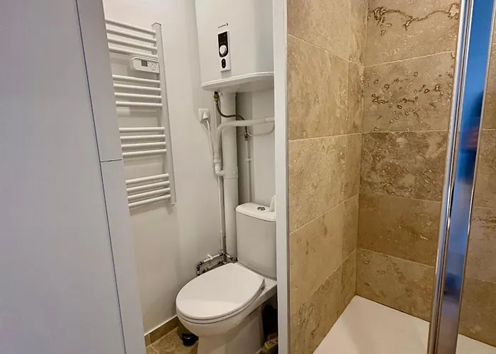 Lejlighed Dolce Agde