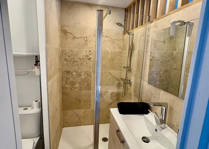 Dolce Lejlighed Agde