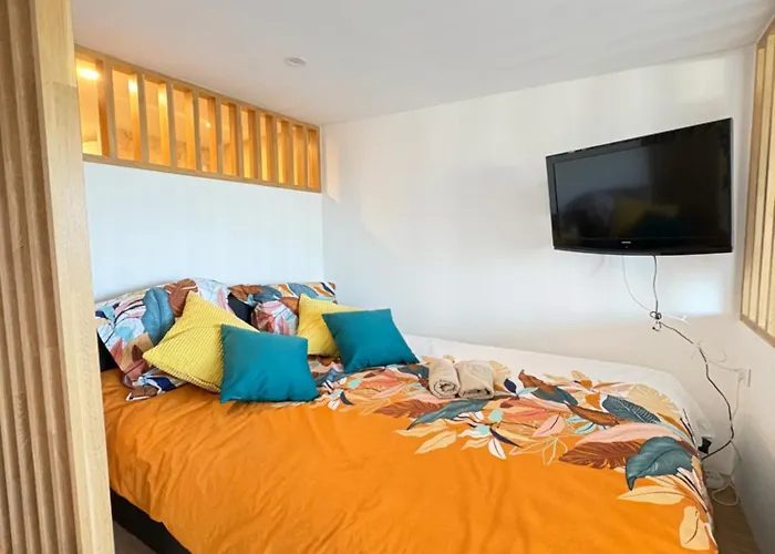 Lejlighed Dolce Agde